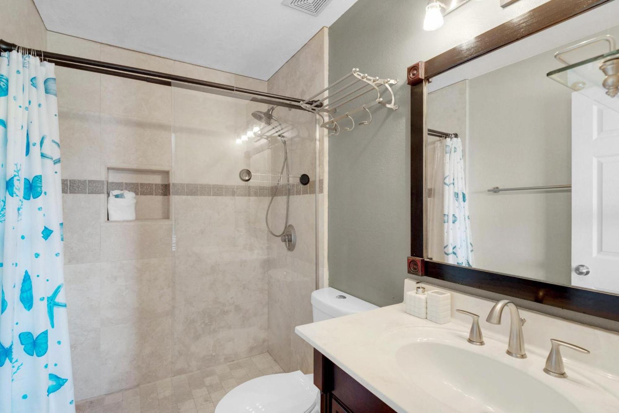 Gulf Walk 606 Villa เดสติน ภายนอก รูปภาพ